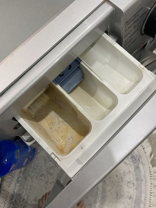 Стиральная машинка