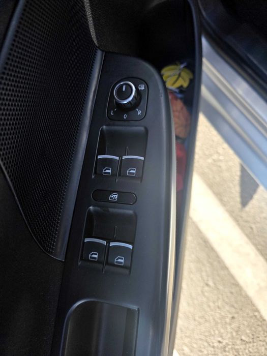Volkswagen Golf 6 Highline