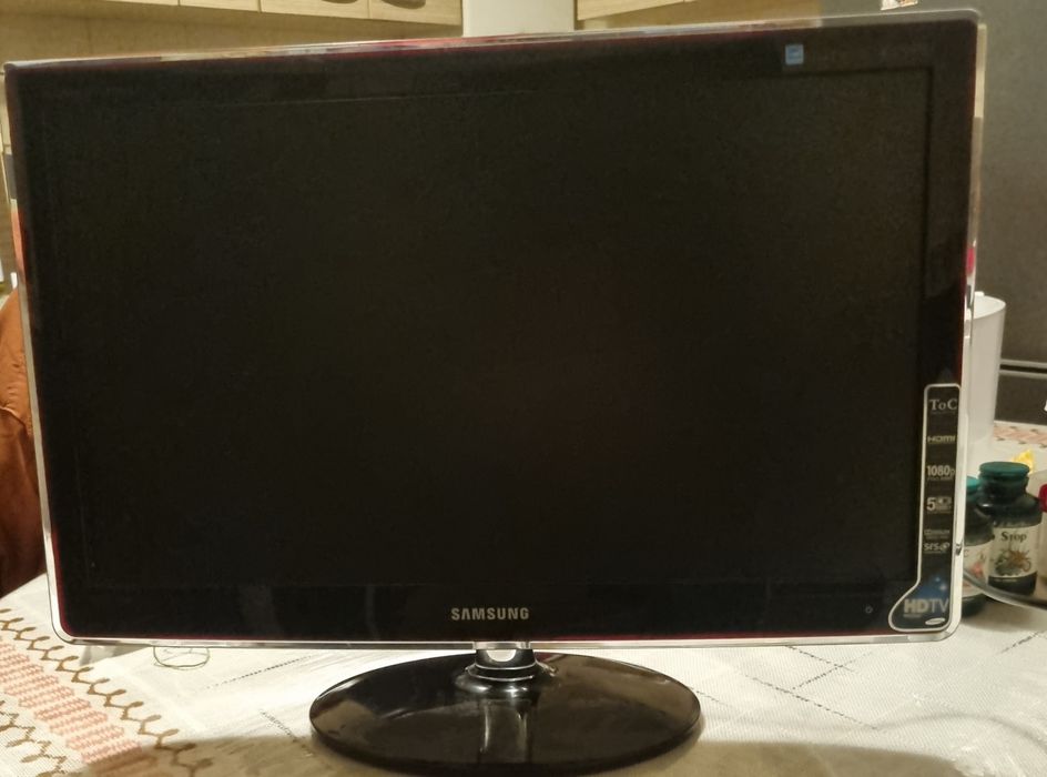 Televizor Samsung (defect)