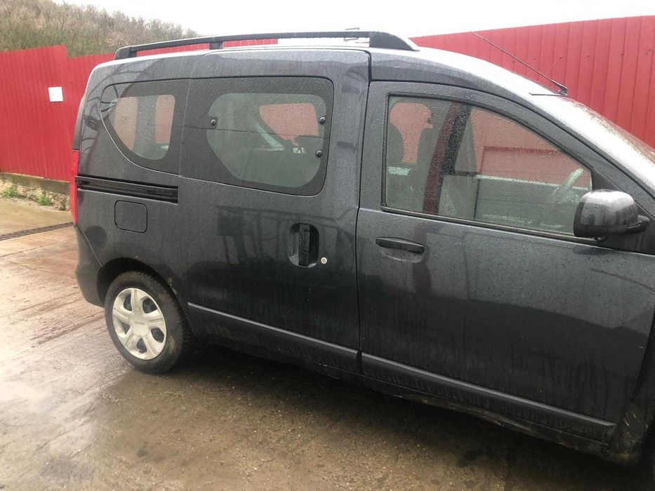 Dezmembram Dacia Dokker 1.5 Dci 2015