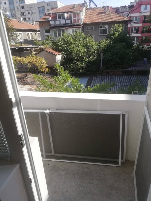 Дава се под наем Тристаен апартамент в Пловдив, Каменица 1 - 98 кв.м за 612 € - Снимка #10