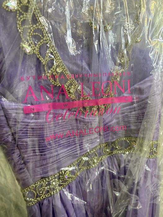 Платье Jovani фирменное