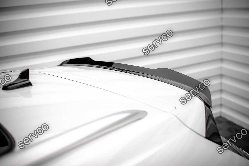 Eleron Volkswagen Touareg R-Line Mk3 2018- v1 - Maxton Design