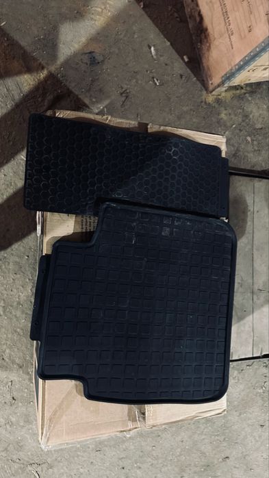 Полики камри 55