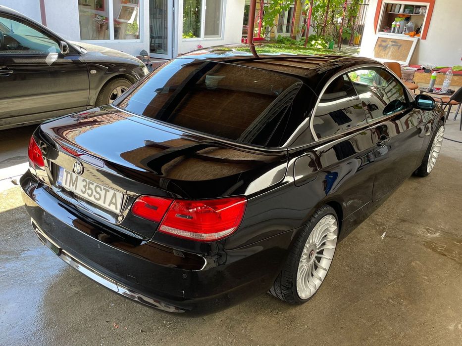 BMW 3 Series 2008 — imagine 3