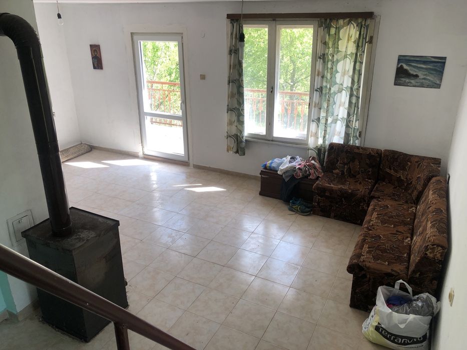 Продава се Къща в с. Калотина, Област София-област - 105 кв.м за 705 €/кв.м - Снимка #7