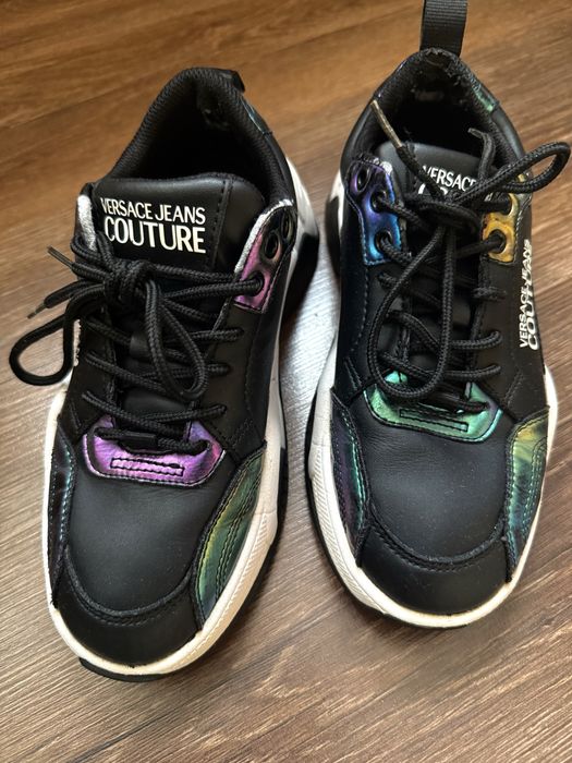 Versace Jeans Couture , Versace , Patrizia pepe