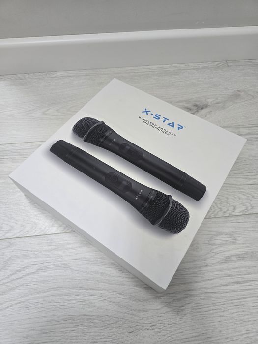 Продаю Караоке box X-STAR