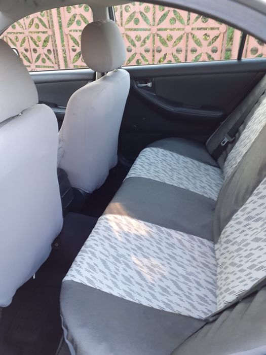 Vând autoturism Toyota Corola