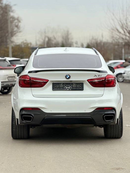 Bugun sotuvimizda BMW X6