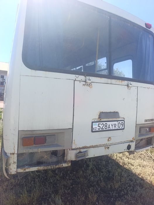 Продам автобус ПАЗ