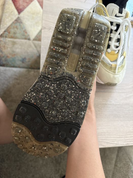 Nike furyosa 40 размер