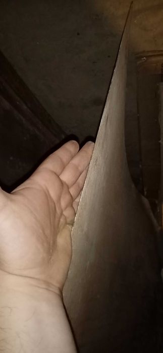 Срочна 550.000 дан Дарвоза учун лист сотилади