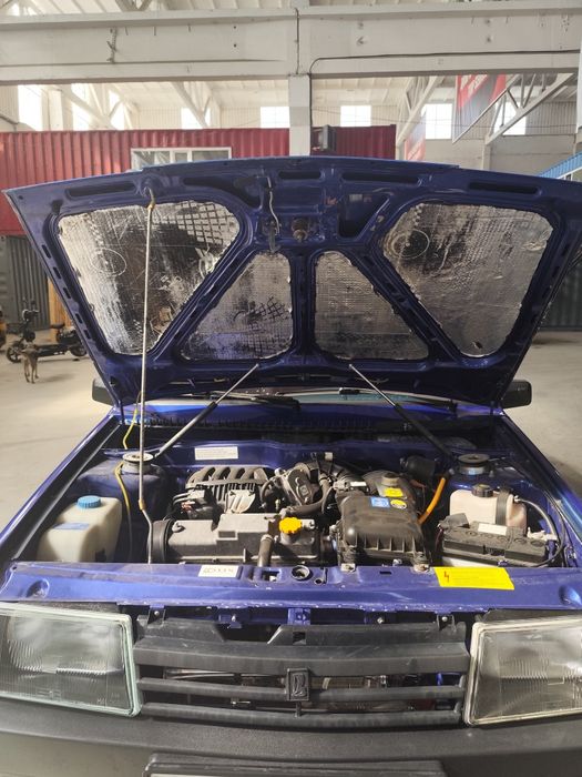 Продается ваз 21099