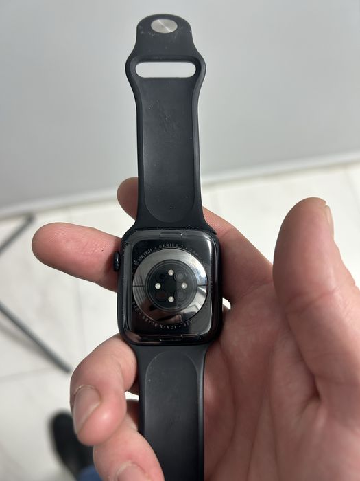 Apple Watch Series 7 45mm