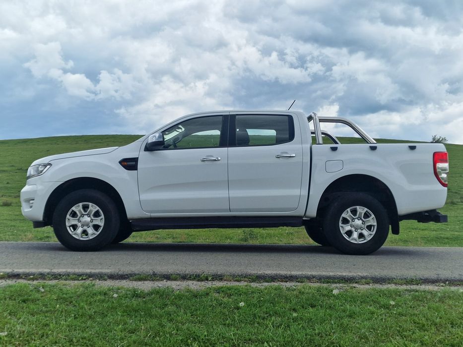 Ford Ranger 2.0 TDCI