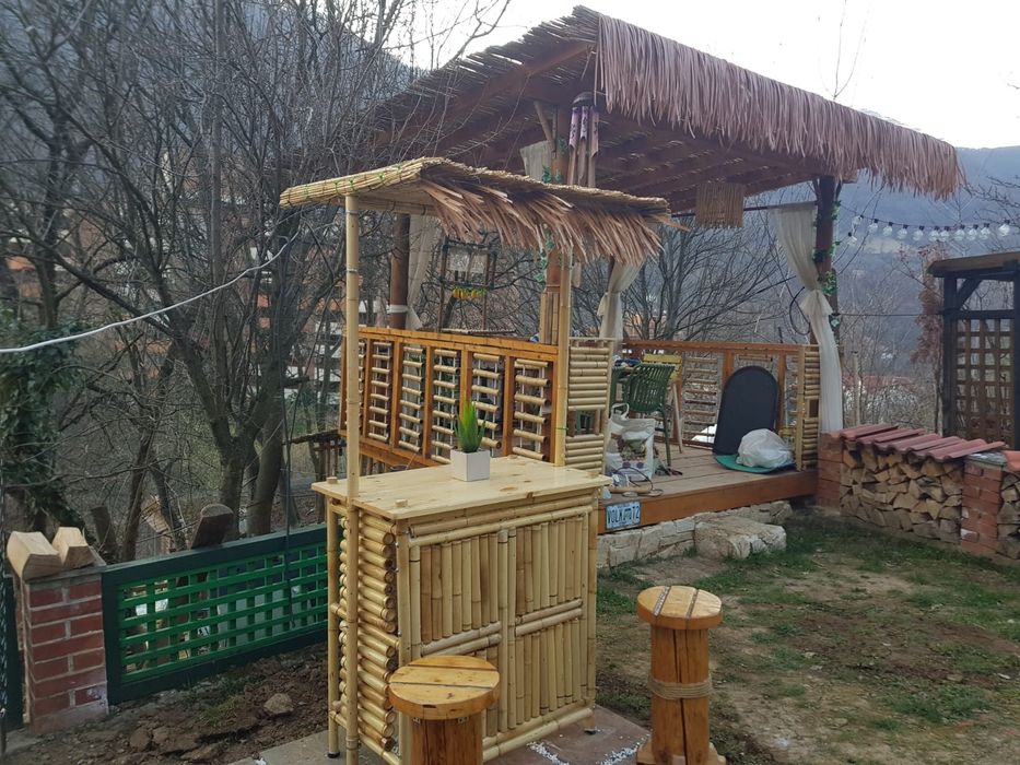 Cazare la  Cabana /Casa de vacanta in Baile Herculane
