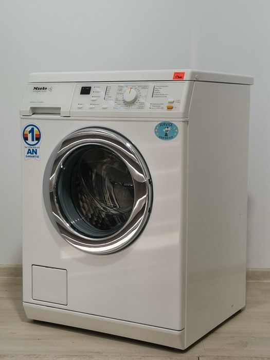 Masina de spalat rufe Miele Viva Star
