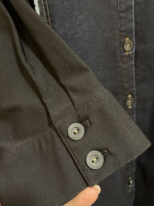 Рокля LUCY дънкова.