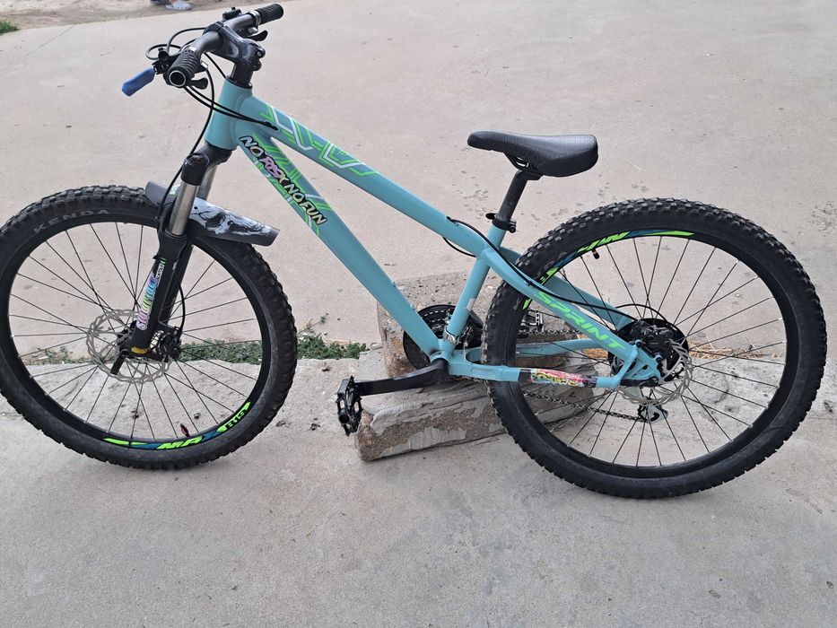 Колело Sprint Primus DD 26"