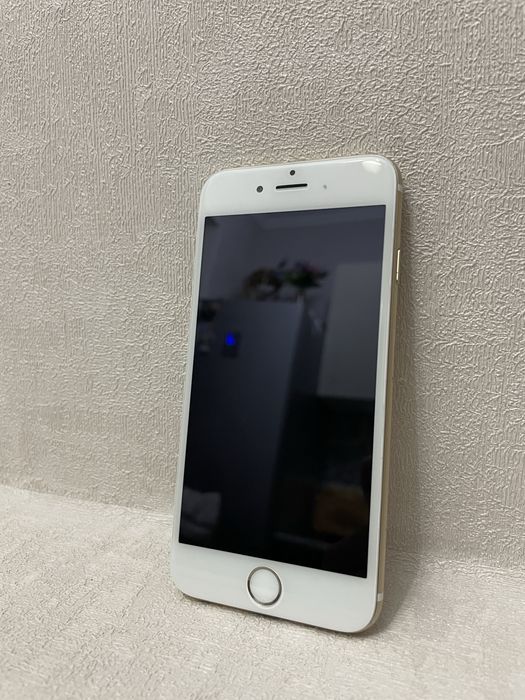 Iphone 6 s gold продам