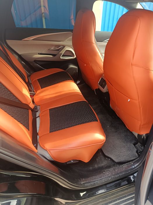 Срочно Продам BYD