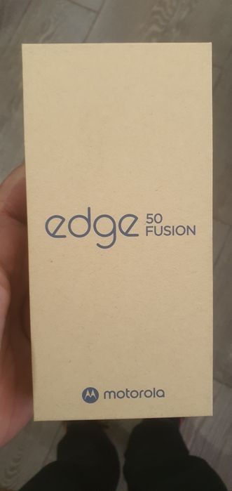 Motorola edge 50 fuzion 128/8