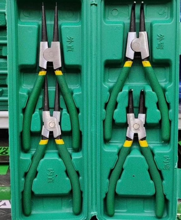 Съёмники инструменты