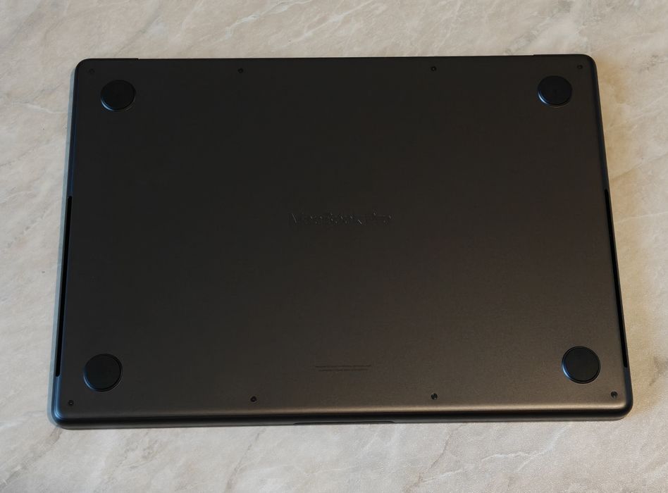 MacBook Pro 14 M4PRO 24/1TB 14CPU/20GPU