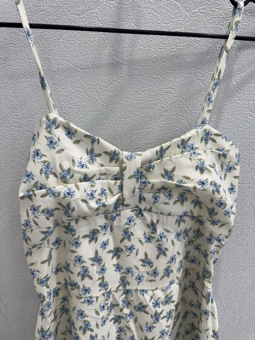 Повседневные платья