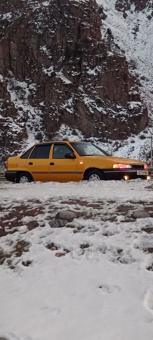Chevrolet Nexia 2001 — 5