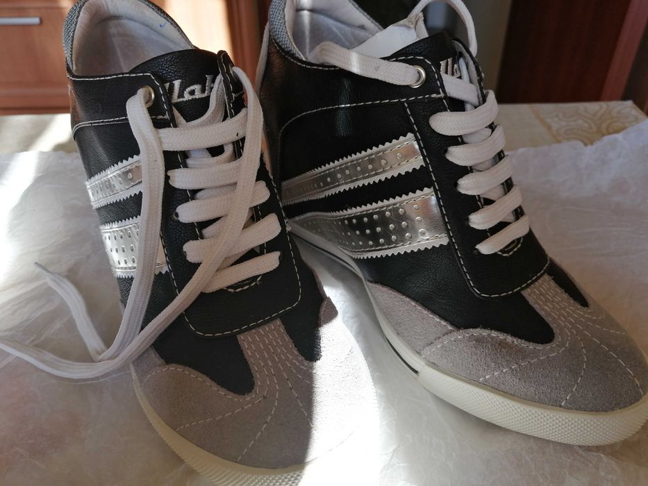 Дамски Обувки KILLAH.