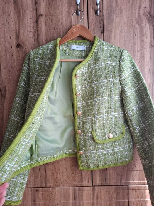 Sacou Reserved marimea S