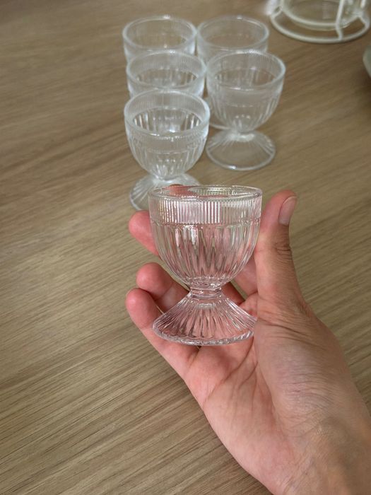 Подставки под яйца ZARAHOME