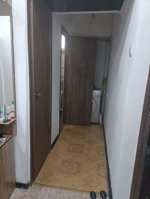 Продажа. Квартира