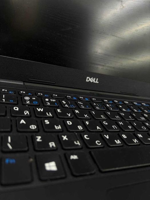Dell.Жезказган Сейфуллина 53 Досжан(980362)