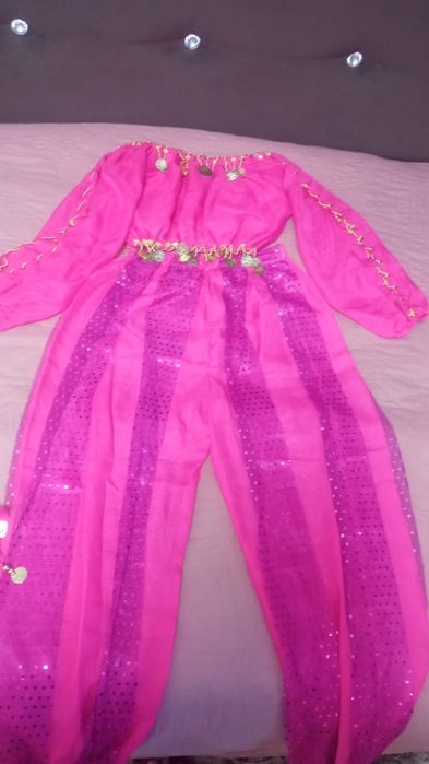 Продам восточный костюм