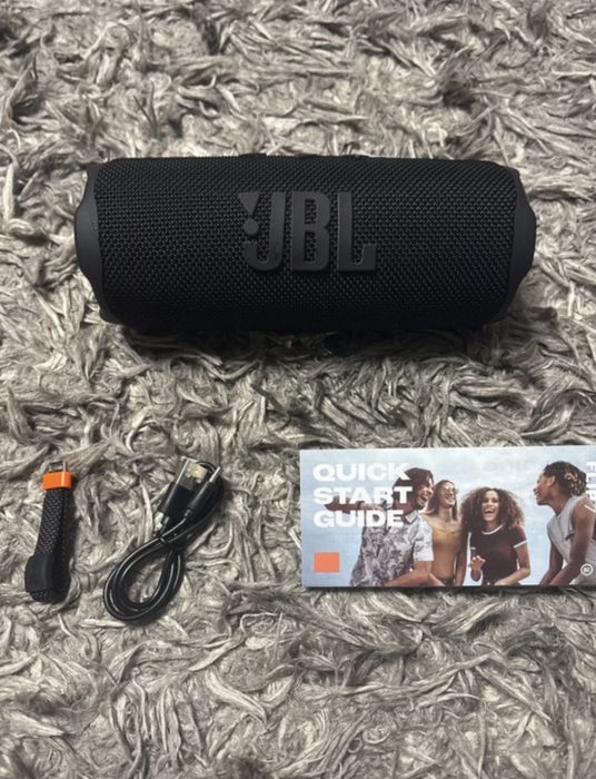 JBL flip 7 noua