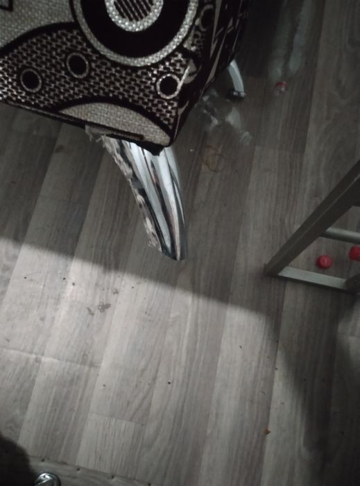 Диван кресло буу