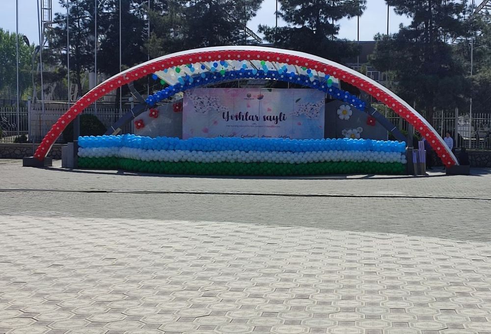 Компания Воздушная Сказка.. Украсят ваш праздник .