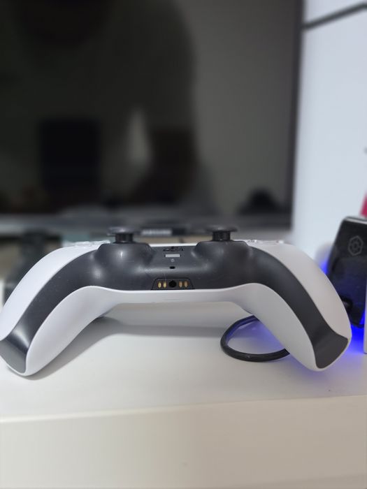 Playstation 5 CA NOU !!