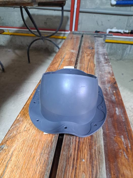 Продам вентиляционную трубу