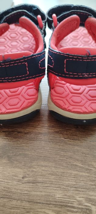 Детски сандали Timberland, р. 26