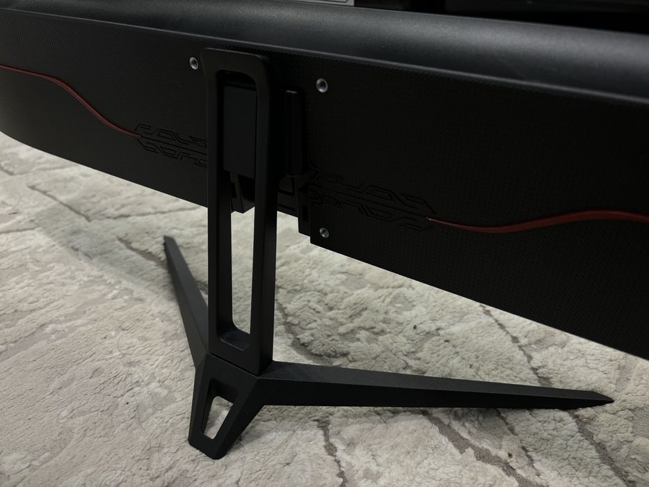 Игровой монитор 29 дюймов 2К разрешение