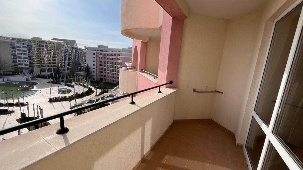 Продава се Едностаен апартамент в к.к. Слънчев бряг - 50 кв.м за 1318 €/кв.м - Снимка #8