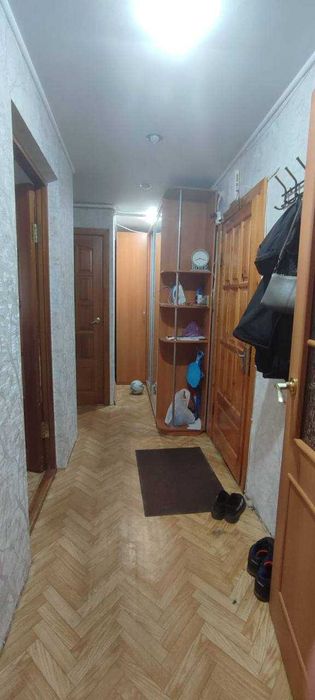 2-комн. квартира, 44.6м²,