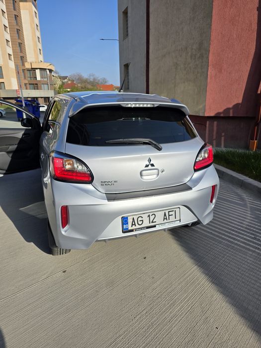 MITSUBISHI Space Star 2023 — imagine 5