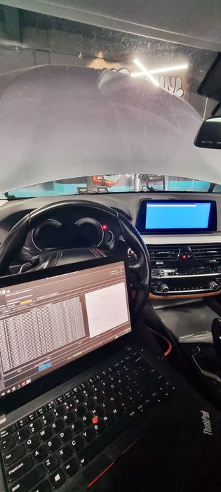 Carplay BMW | Harti 2025 BMW | Activare Functii BMW | Codari BMW