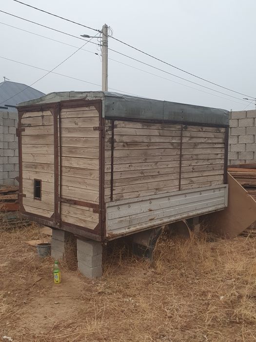 Продам Газель борт