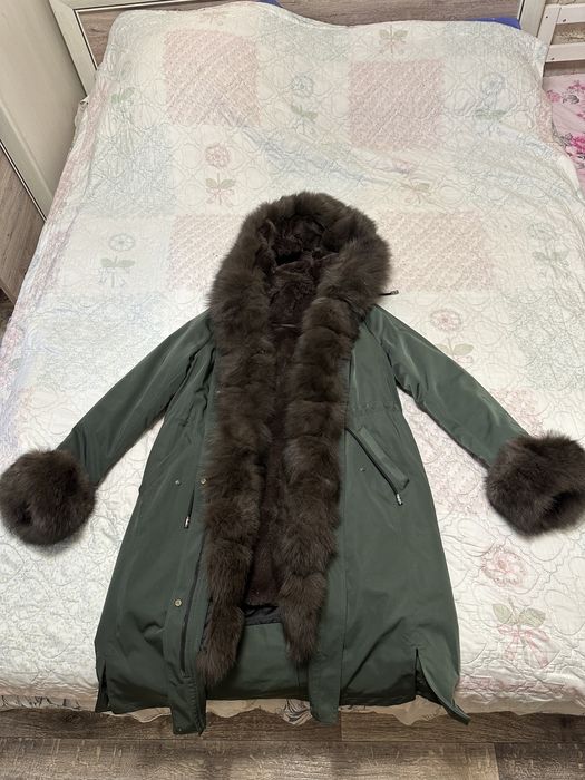 Продам парку